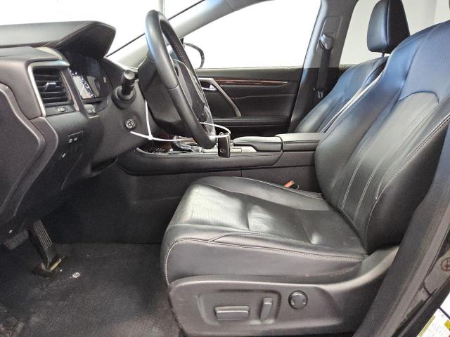 Продажа на аукционе авто 2016 Lexus Rx, vin: 2T2BZMCA7GC011423, номер лота: 70349155