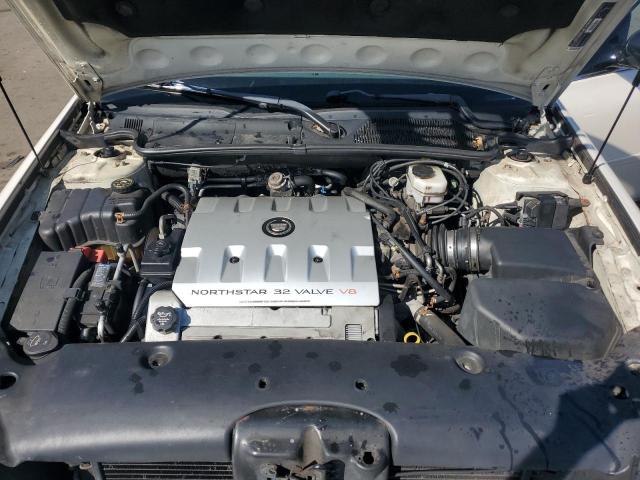 Aukcja sprzedaży 2003 Cadillac Deville, vin: 1G6KE54Y83U184398, numer aukcji: 81302515