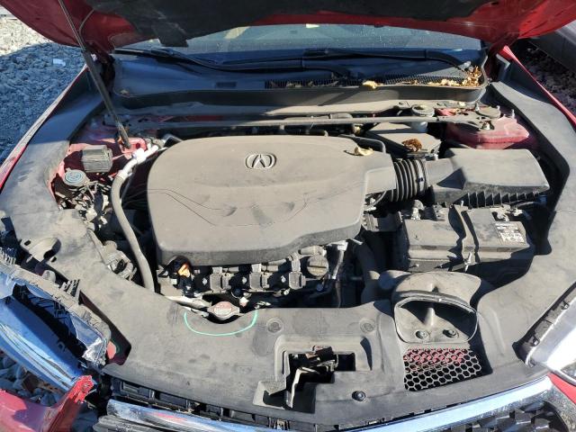 Продаж на аукціоні авто 2019 Acura Tlx, vin: 19UUB2F4XKA002659, номер лоту: 70279735