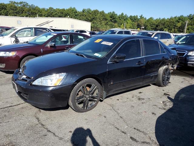 81094805 :رقم المزاد ، 1HGCM66554A014694 vin ، 2004 Honda Accord مزاد بيع