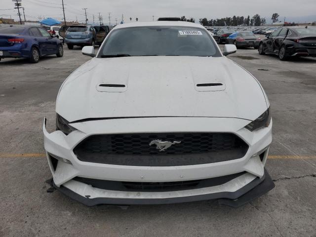 Продаж на аукціоні авто 2018 Ford Mustang, vin: 1FA6P8TH6J5157015, номер лоту: 71883465