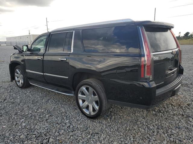 2019 Cadillac Escalade მანქანა იყიდება აუქციონზე, vin: 1GYS3HKJ2KR138460, აუქციონის ნომერი: 81720305