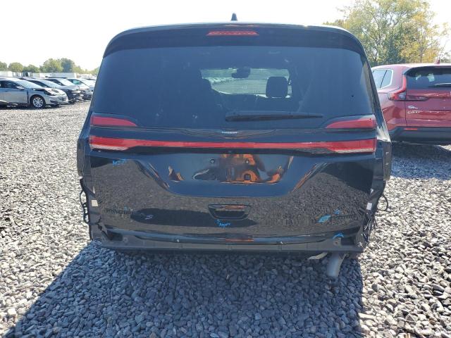 Продажа на аукционе авто 2021 Chrysler Pacifica, vin: 2C4RC1S78MR548628, номер лота: 80382695