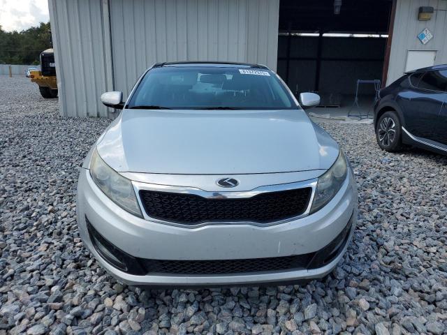 2013 Kia Optima Ex მანქანა იყიდება აუქციონზე, vin: 5XXGN4A78DG112925, აუქციონის ნომერი: 81372975