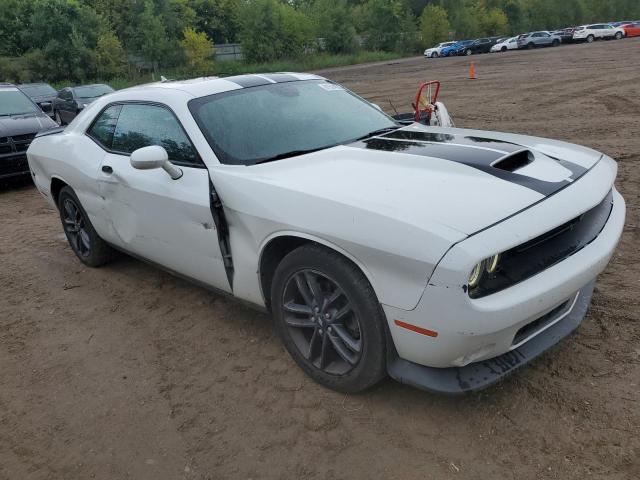 2019 Dodge Challenger მანქანა იყიდება აუქციონზე, vin: 2C3CDZKG4KH662599, აუქციონის ნომერი: 81594975