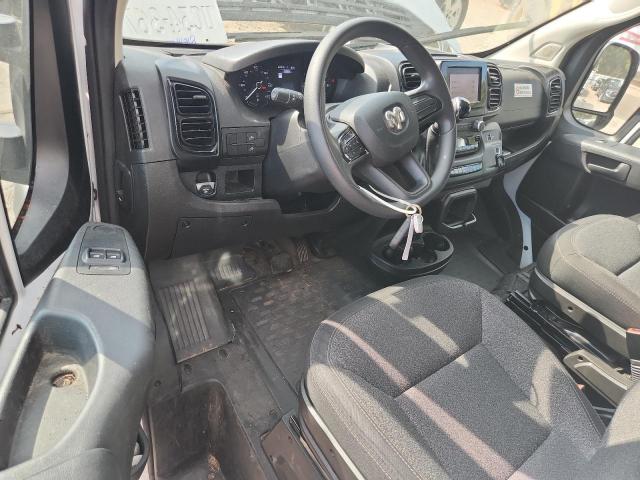 Aukcja sprzedaży 2024 Ram Promaster 2500, vin: 3C6LRVDG1RE133711, numer aukcji: 81678465