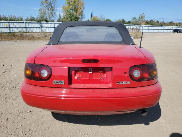 52522326 :رقم المزاد ، JM1NA351XL0153544 vin ، 1990 Mazda Mx-5 Miata مزاد بيع