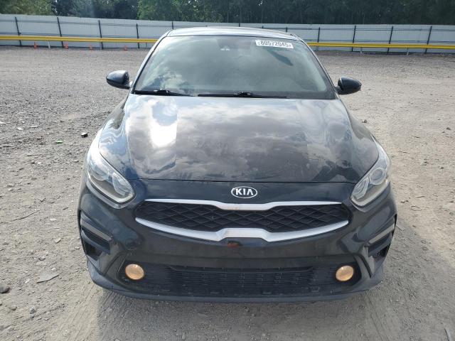 2019 Kia Forte მანქანა იყიდება აუქციონზე, vin: 3KPF24AD8KE135119, აუქციონის ნომერი: 80572045