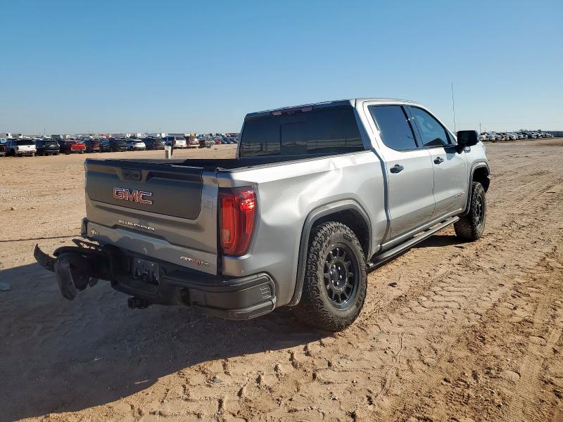 Продажа на аукционе авто 2024 Gmc Sierra, vin: 3GTUUFE88RG192252, номер лота: 83857465