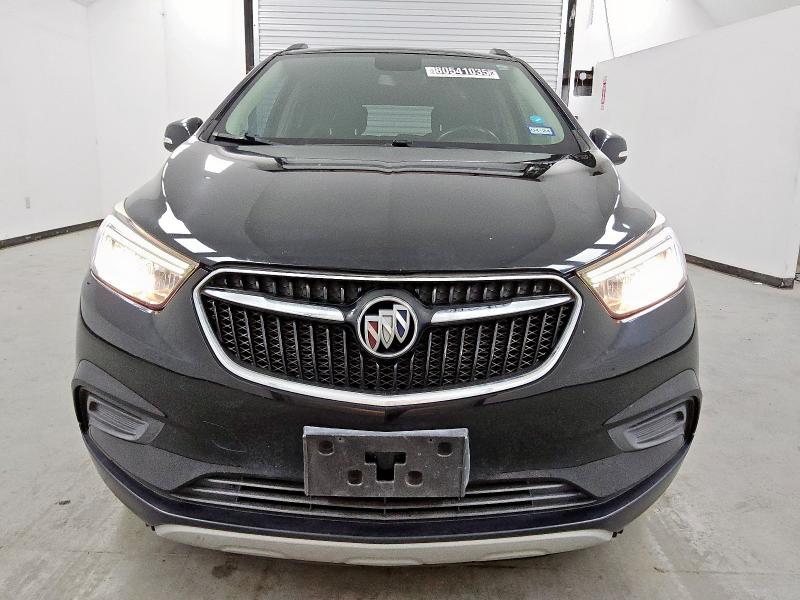 Продажа на аукционе авто 2018 Buick Encore Preferred, vin: KL4CJASB6JB569594, номер лота: 80541035