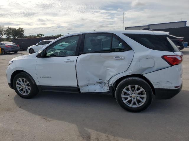 Продаж на аукціоні авто 2019 Chevrolet Equinox, vin: 2GNAXSEV8K6200755, номер лоту: 82095405