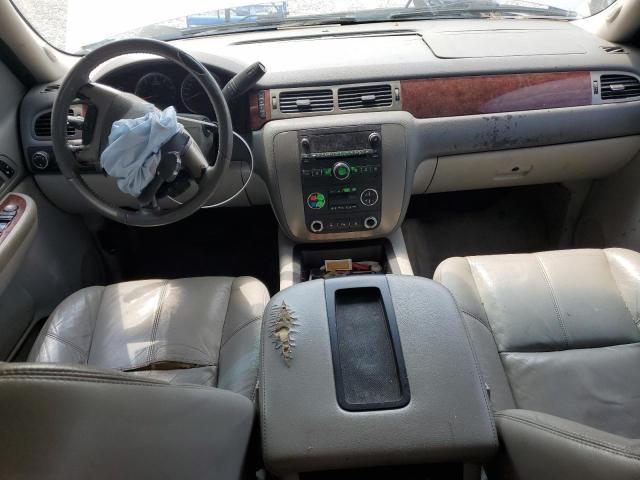 Aukcja sprzedaży 2009 Gmc Yukon Slt, vin: 1GKEC333X9R202684, numer aukcji: 71960675