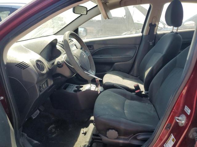 Продажа на аукционе авто 2020 Mitsubishi Mirage, vin: ML32F3FJ4LHF12090, номер лота: 80375395