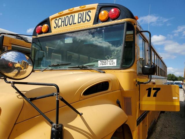 2014 Ic Corporation Ce Series School მანქანა იყიდება აუქციონზე, vin: 4DRBUAAN2EB780801, აუქციონის ნომერი: 70597125