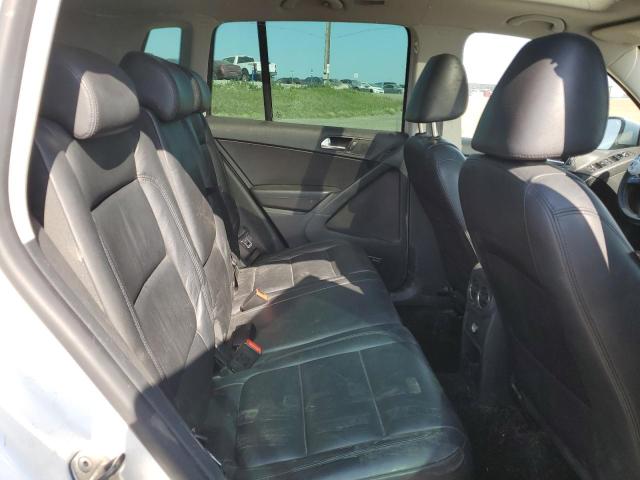 Aukcja sprzedaży 2011 Volkswagen Tiguan, vin: WVGBV7AX9BW508199, numer aukcji: 80304985