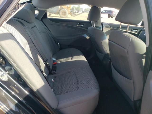 71980725 :رقم المزاد ، 5NPEB4AC6DH541059 vin ، 2013 Hyundai Sonata مزاد بيع