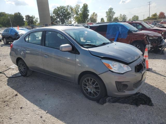 Продаж на аукціоні авто 2018 Mitsubishi Mirage G4, vin: ML32F3FJ3JHF06911, номер лоту: 81272365