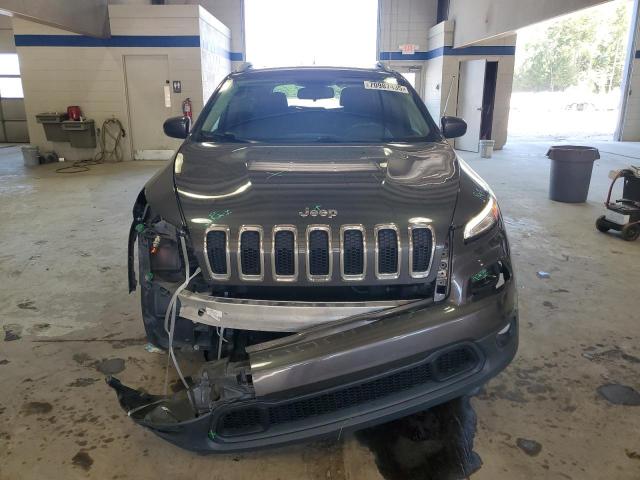 Продажа на аукционе авто 2015 Jeep Cherokee L, vin: 1C4PJMCB0FW788283, номер лота: 70987435