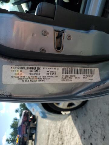 2013 Dodge Dart მანქანა იყიდება აუქციონზე, vin: 1C3CDFAH0DD307311, აუქციონის ნომერი: 81631855