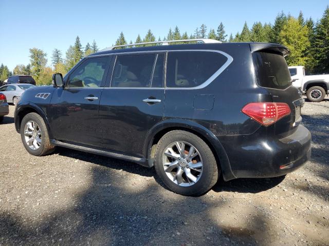 Продажа на аукционе авто 2011 Infiniti Qx56, vin: JN8AZ2NE1B9002482, номер лота: 81240195
