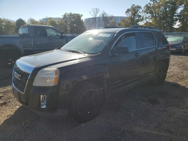 83769105 :رقم المزاد ، 2CTFLEEY2A6279803 vin ، 2010 Gmc Terrain Sl مزاد بيع