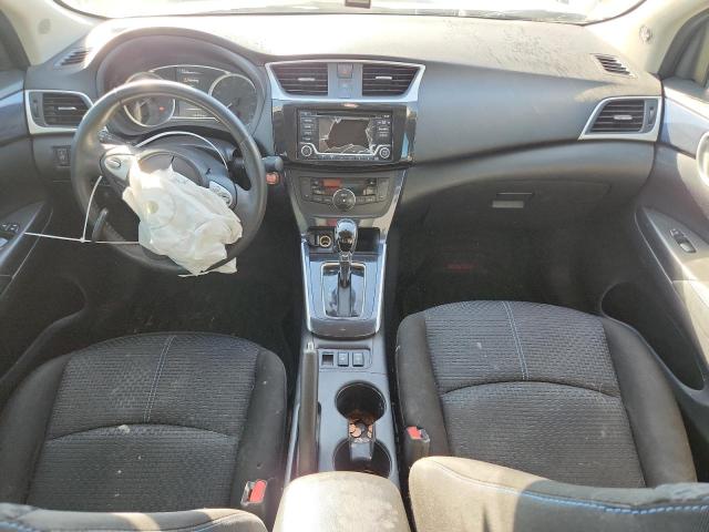 2018 Nissan Sentra მანქანა იყიდება აუქციონზე, vin: 3N1AB7AP7JY267665, აუქციონის ნომერი: 82107995