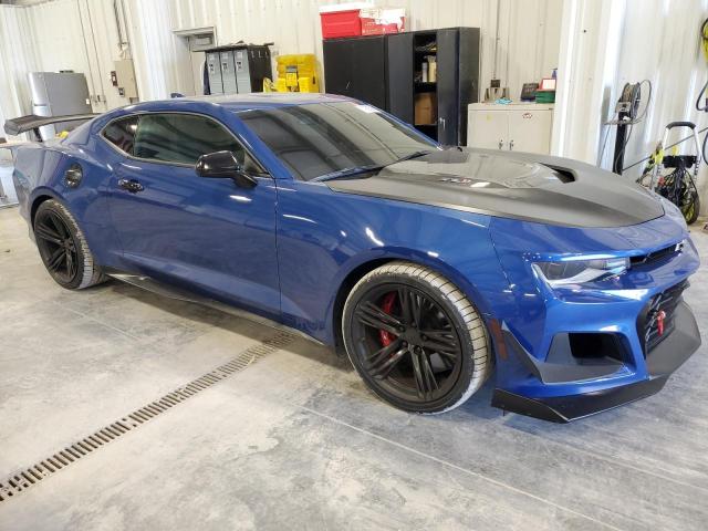 Auction sale of the 2019 Chevrolet Camaro Zl1, vin: 1G1FK1R61K0139941, lot number: 71981645
