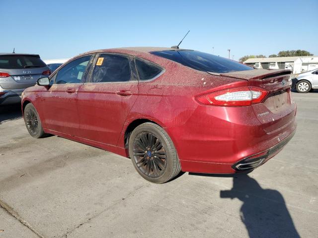 Продажа на аукционе авто 2016 Ford Fusion Se, vin: 3FA6P0H94GR306093, номер лота: 81237825