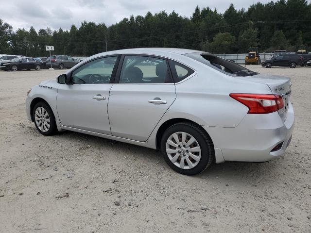 71415895 :رقم المزاد ، 3N1AB7AP5GY268922 vin ، 2016 Nissan Sentra S مزاد بيع