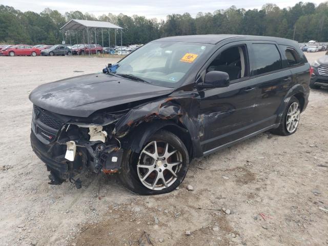 2014 Dodge Journey მანქანა იყიდება აუქციონზე, vin: 3C4PDCEG4ET309717, აუქციონის ნომერი: 80371875