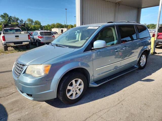 Aukcja sprzedaży 2010 Chrysler Town & Country, vin: 2A4RR5D1XAR141673, numer aukcji: 71119605