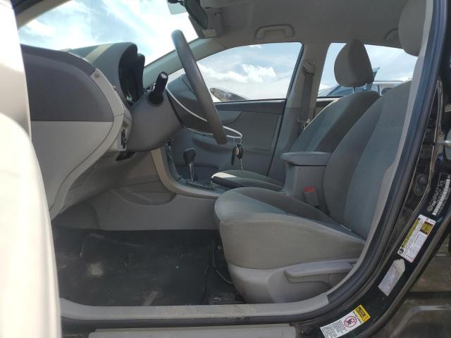 2010 Toyota Corolla მანქანა იყიდება აუქციონზე, vin: 2T1BU4EE1AC419166, აუქციონის ნომერი: 71772575