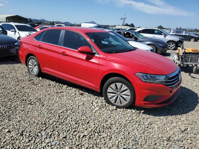 81805475 :رقم المزاد ، 3VWC57BU2KM028158 vin ، 2019 Volkswagen Jetta مزاد بيع