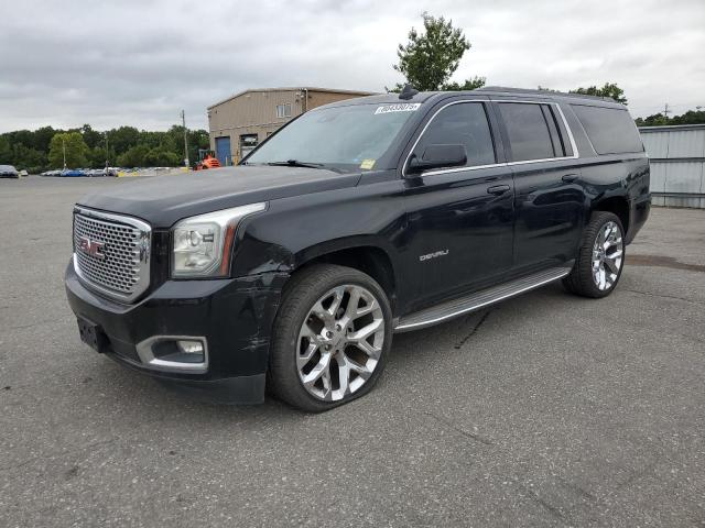 2015 Gmc Yukon Xl მანქანა იყიდება აუქციონზე, vin: 1GKS2HKC4FR538752, აუქციონის ნომერი: 80433075