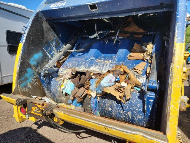 Aukcja sprzedaży 2003 Mack 600 Le600, vin: 1M2AC07CX3M008322, numer aukcji: 71247745