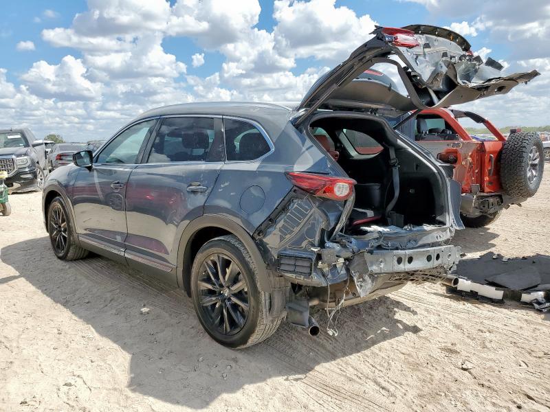 Aukcja sprzedaży 2022 Mazda Cx-9, vin: JM3TCBDY3N0611168, numer aukcji: 82132125