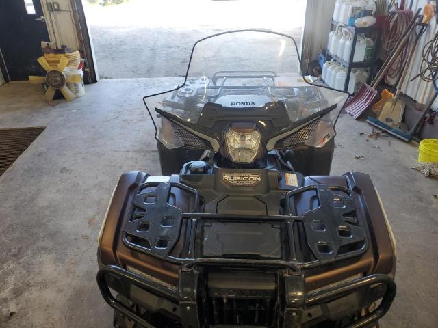 Aukcja sprzedaży 2021 Honda Trx520, vin: 1HFTE46L7M4650309, numer aukcji: 71263175