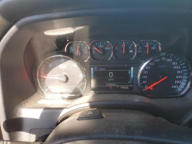 2018 Gmc Sierra მანქანა იყიდება აუქციონზე, vin: 3GTU2NEC4JG556739, აუქციონის ნომერი: 81023775
