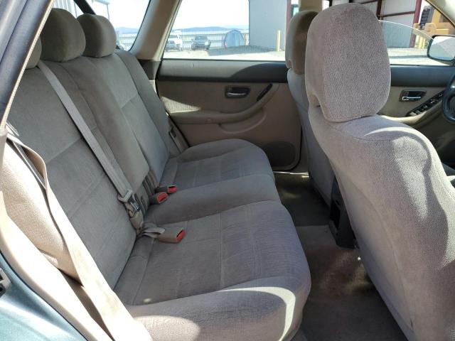 Aukcja sprzedaży 2000 Subaru Legacy, vin: 4S3BH6654Y7670788, numer aukcji: 70747385