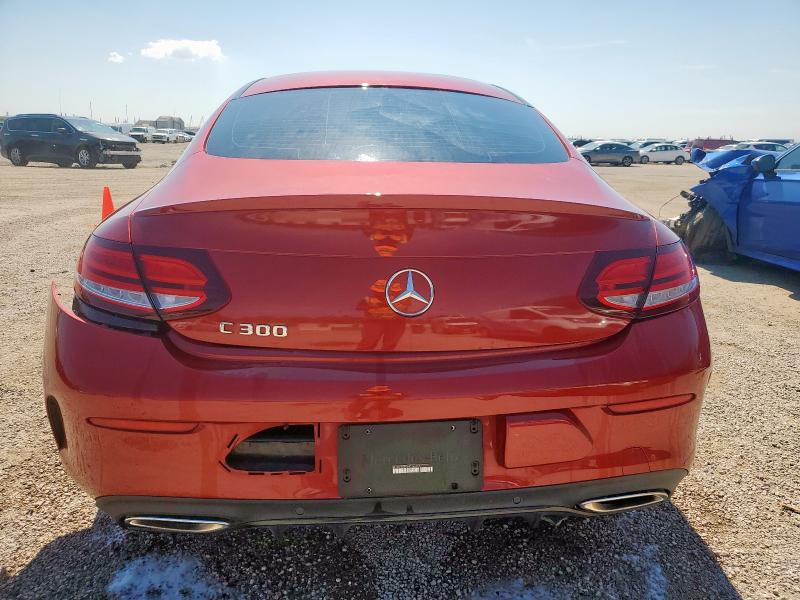 84177195 :رقم المزاد ، W1KWJ8DB3MG066305 vin ، 2021 Mercedes-benz C 300 مزاد بيع