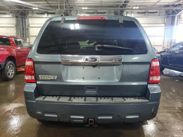 Продаж на аукціоні авто 2012 Ford Escape, vin: 1FMCU9EG6CKC44476, номер лоту: 83945615