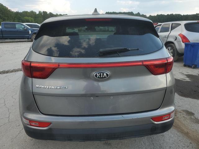 Auction sale of the 2017 Kia Sportage L, vin: KNDPM3AC2H7073368, lot number: 81419245