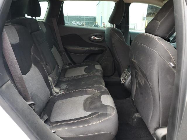 Aukcja sprzedaży 2015 Jeep Cherokee Sport, vin: 1C4PJLAB1FW548432, numer aukcji: 80936285