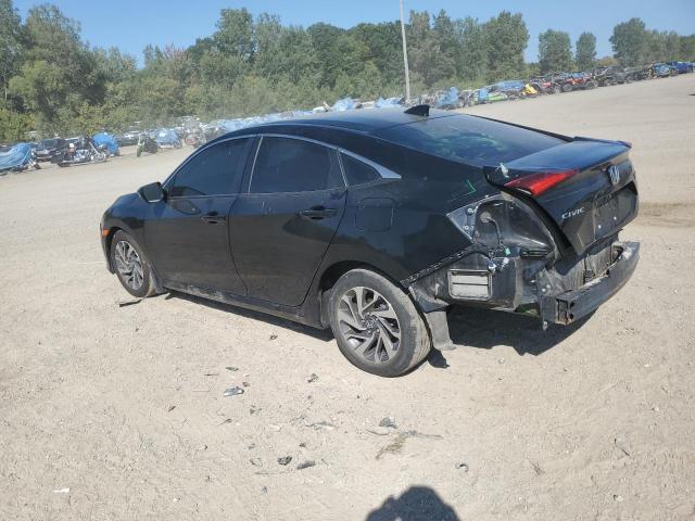 Aukcja sprzedaży 2018 Honda Civic Ex, vin: 2HGFC2F75JH548186, numer aukcji: 71117995