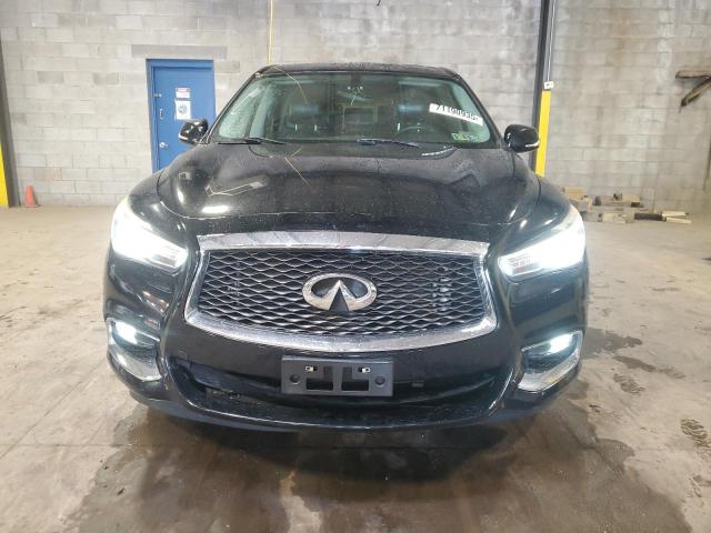 Продажа на аукционе авто 2017 Infiniti Qx60, vin: 5N1DL0MM5HC545705, номер лота: 71190935