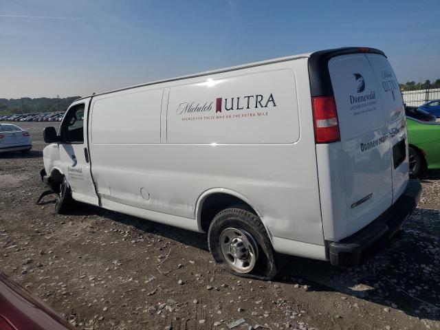 Aukcja sprzedaży 2018 Chevrolet Express G3500, vin: 1GCZGHFG8J1206345, numer aukcji: 69992125