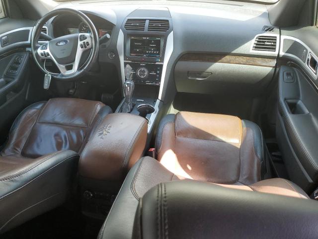 Продаж на аукціоні авто 2015 Ford Explorer, vin: 1FM5K7F86FGB12092, номер лоту: 71062935