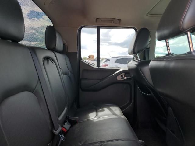 84835725 :رقم المزاد ، 1N6AD0EV0BC424659 vin ، 2011 Nissan Frontier S مزاد بيع