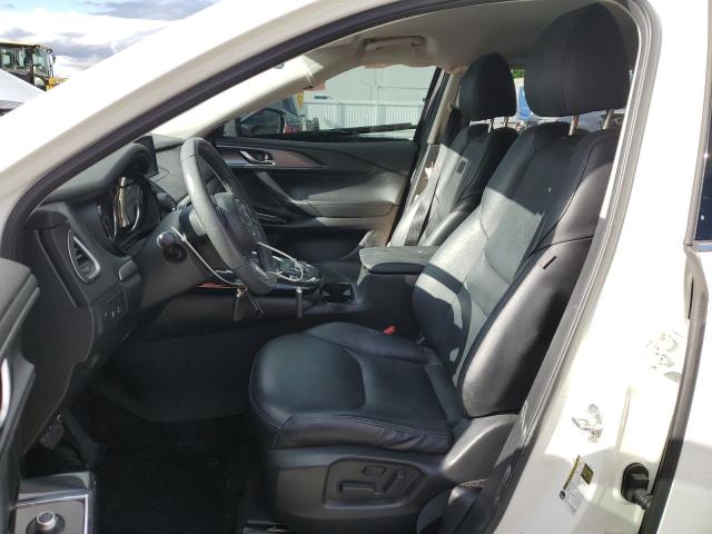 Продажа на аукционе авто 2019 Mazda Cx-9, vin: JM3TCACY1K0335564, номер лота: 82058735