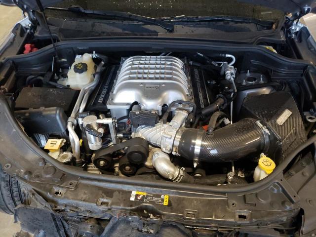 Aukcja sprzedaży 2021 Dodge Durango, vin: 1C4SDJH91MC689203, numer aukcji: 80384445